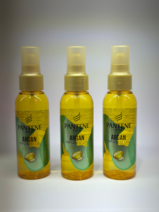 روغن آرگان پنتن (اصلی)