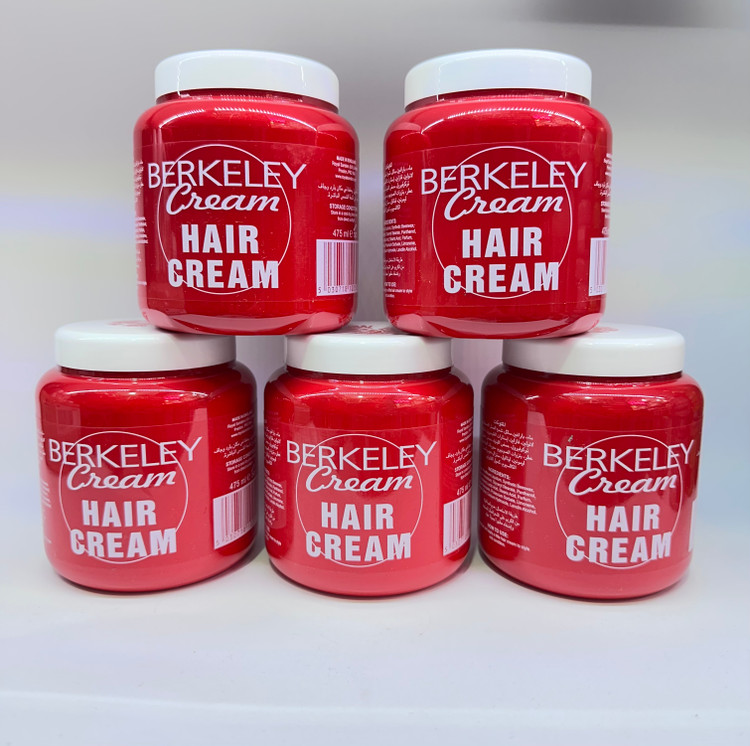 کرم موی بعد از حمام برکلی (اصلی)