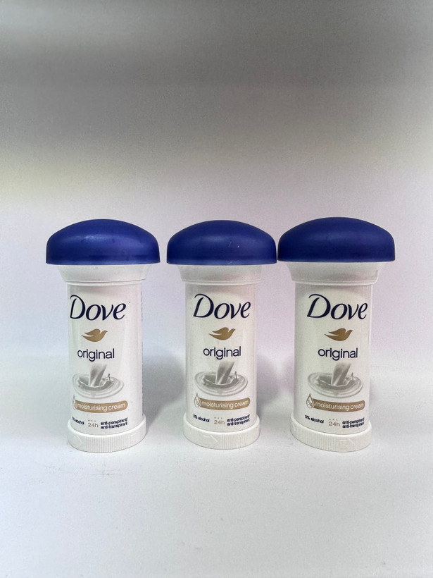 مام داو قارچی رایحه شیر