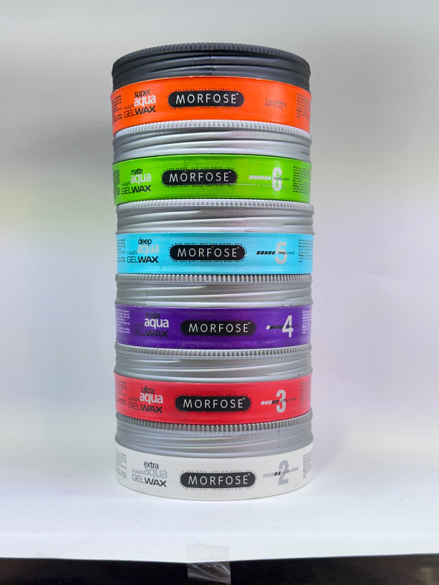 ژل وامس آکوا مورفوس