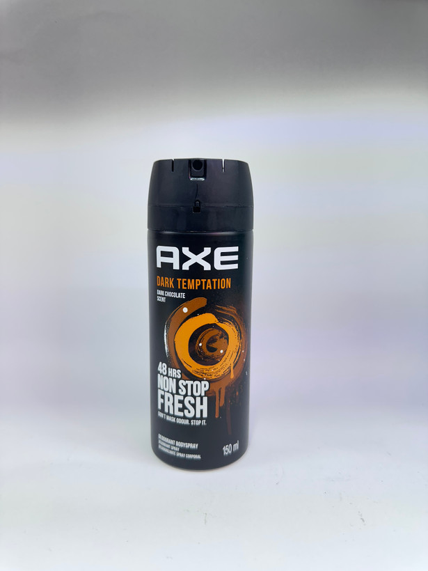 اسپری آکس مدل تمپتیشن