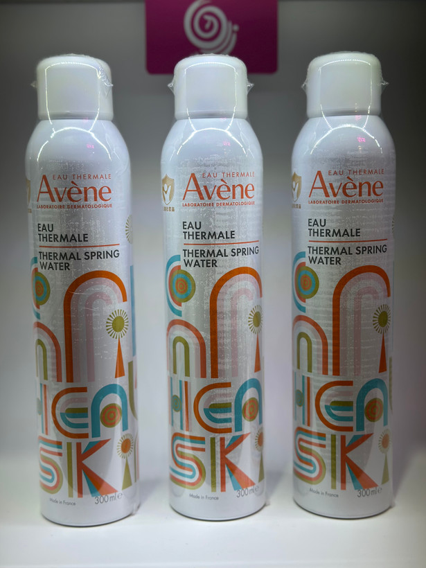 اسپری آب اون