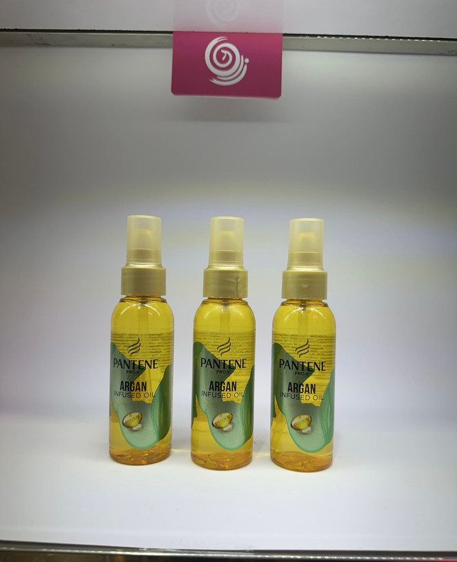 سرم آرگان پنتن