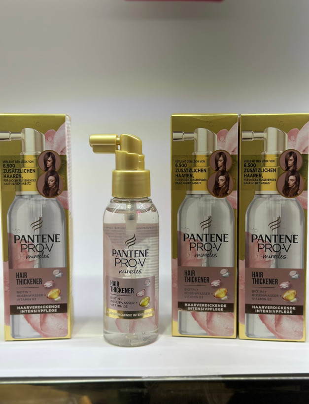 سرم تیکنر پنتن