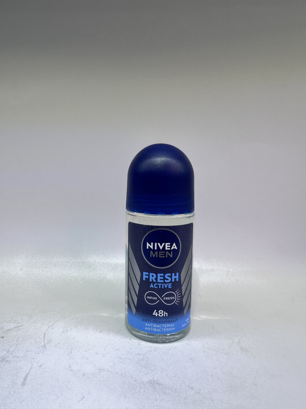 مام رول نیوا مردانه مدل فرش اکتیو