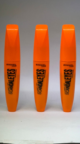 ریمل لندن نارنجی